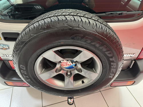 Suzuki Jimny 1.3 4all 3p