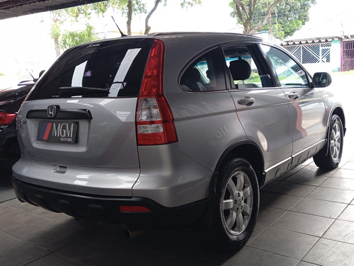 Honda CR-V 2.0 Lx 4x2 Aut. 5p