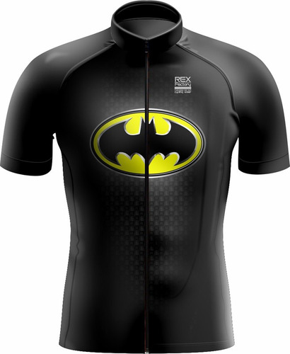 Ropa De Ciclismo Jersey Maillot Rex Factory 556