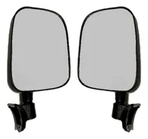 Comprar Par De Espejos Tipo Original Para Vw Combi 1800