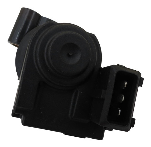 Imagen 3 de 3 de Valvula Iac Sensor Minimo Hyundai Getz Elantra Rio Accent