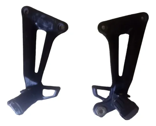 Posapies Trasero R1 Par
