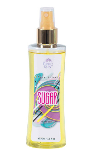 Sugar - Body Splash Pinky Sun - mL a $130