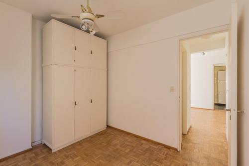 Imagen 8 de 22 de Departamento De Dos Ambientes En Venta En Belgrano