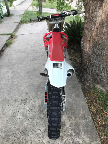 Imagen 6 de 15 de Honda Crf - Inyección -