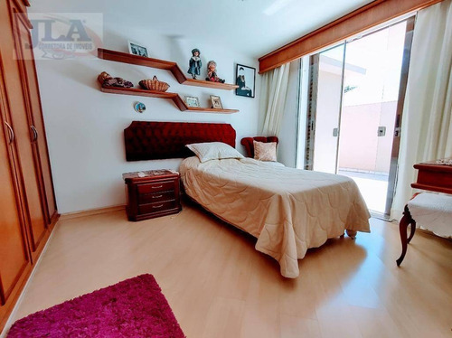 Imagem 16 de 30 de Casa Com 3 Dormitórios À Venda, 300 M² Por R$ 2.200.000,00 - Ahú - Curitiba/pr - Ca0271