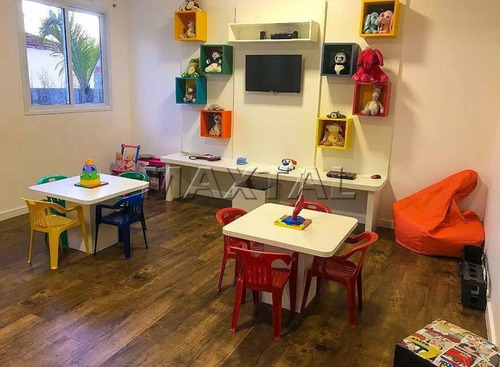 Imagem 3 de 15 de Apartamento , 2 Dorms À Venda, Vila Gustavo, 47 M² - Mi83959
