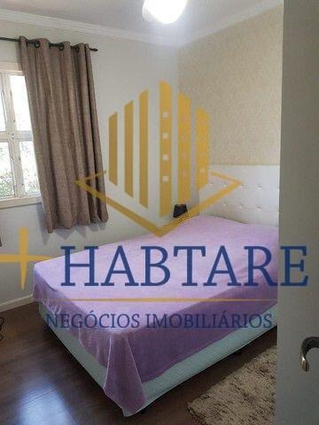 Imagem 7 de 10 de Casa Em Condomínio Para Venda Em Sumaré, Parque Villa Flores, 2 Dormitórios, 1 Suíte, 1 Banheiro, 1 Vaga - Casa 714_1-2057602