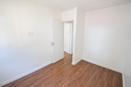 Imagem 5 de 16 de Ótimo Apartamento 2 Dormitórios, 1 Vaga À Venda, 62 M² Por R$ 350.000 - Freguesia Do Ó - Ap4062