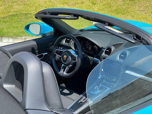 Imagem 7 de 14 de Porsche 718 .