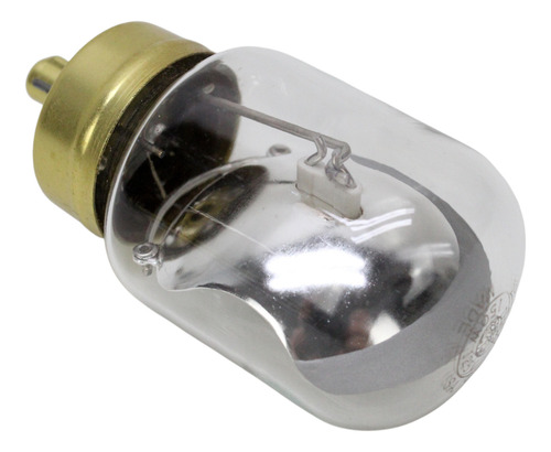 Lâmpada Incandescente Para Projetor Ge Dcl 110