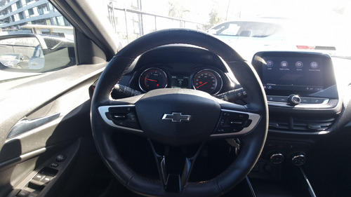 Chevrolet ONIX HB RS 1.0 T RS 1.0T MT HB
