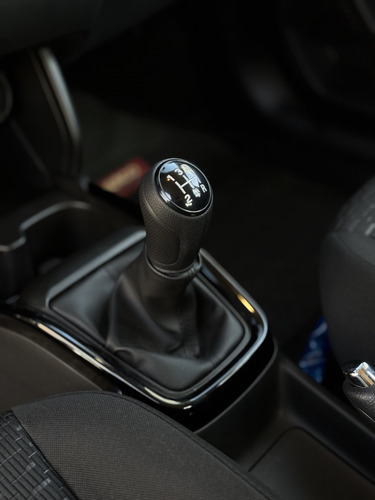 Suzuki Swift 1.2 Glx