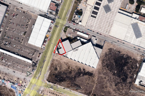 Local En Renta Blvd. Delta 420 M2 León, Gto