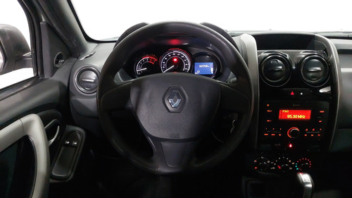 Renault Duster 2.0 ZEN AUTO