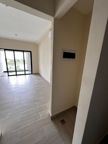Apartamento En Vista Cana, Punta Cana