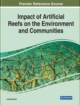 Libro Impact Of Artificial Reefs On The Environment And C...