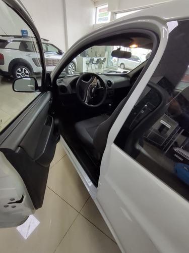 Chevrolet Celta 1.4 Ls+aa