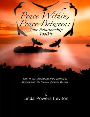 Peace Within, Peace Between: Your Relationship Toolkit (en I