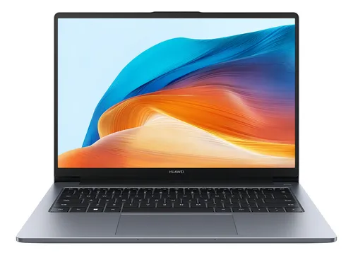 Laptop Huawei Matebook D 14 I5 12a 8 Gb +512 Gb Win11 Gris