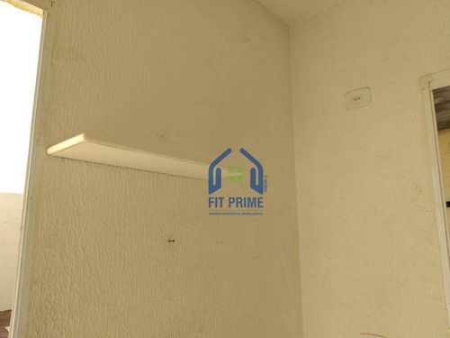 Casa Com 2 Dormitórios À Venda, 42 M² Por R$ 175.000 - Moradas Dos Ipês - São José Do Rio Preto/sp - Ca2503