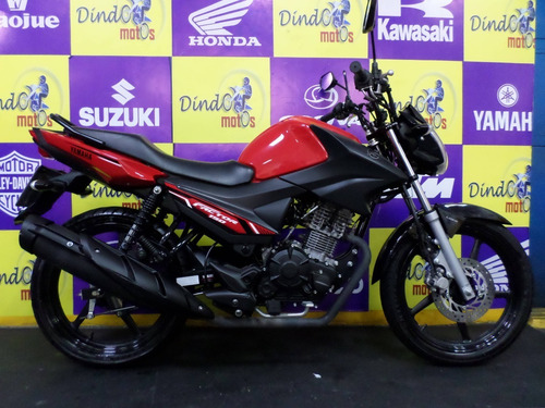 Imagem 12 de 15 de Yamaha Factor 150