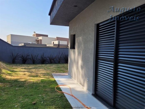 Imagem 15 de 18 de Casas Em Condomínio Para Venda Em Atibaia No Bairro Atibaia - 1488323