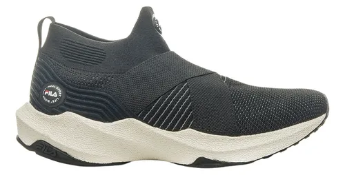 Tênis Fila Float Soma Masculino Preto