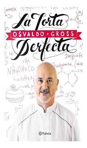 Libro Torta Perfecta De Gross Osvaldo