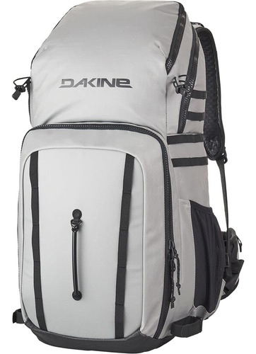 Maleta De Viaje Deportiva Dakine Mission Fish Pesca De 40 Lt