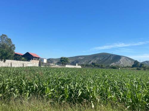 Terreno En Venta En Carlos Real (san Carlos), Lerdo, Durango
