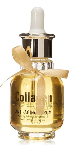 Sérum Collagen Antiedad 100% Colágeno Mixta Día/noche