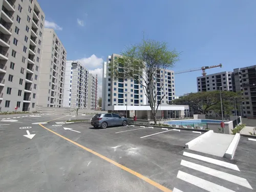 Vendo Apartamento Ciudad Guavinas Yumbo