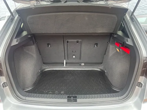 Volkswagen Taos 1.4 Tsi Highline
