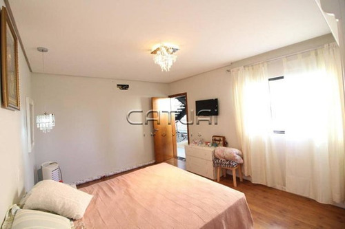 Imagem 8 de 16 de Casa Em Condomínio Com 4 Quartos No Golden Park - 898248-v