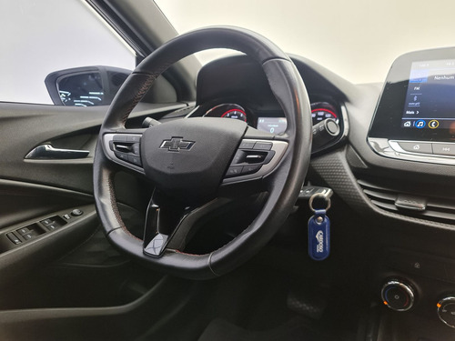 Chevrolet Onix HATCH RS 1.0 TB 12V Flex 5p Aut.