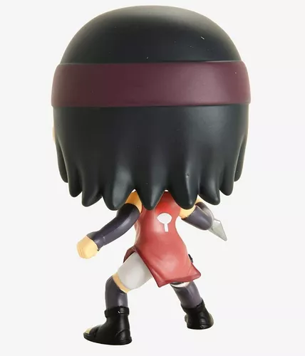 Funko Pop! Boruto: Naruto Next Generations - Sarada Uchiha #672