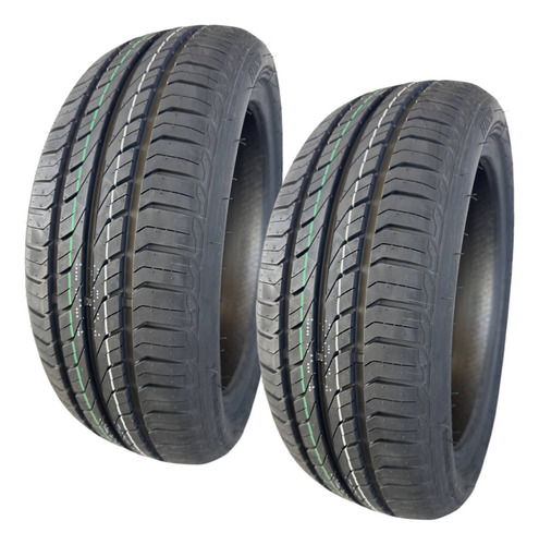 Paq 2 Llantas 225/60r17 99h Ilink L-grip66