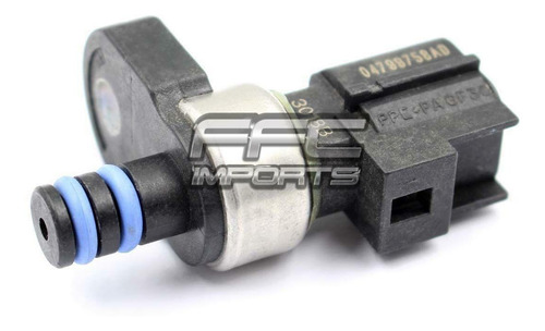 Imagen 2 de 3 de Sensor Presion Aceite 45rfe 545rfe Grand Cherokee Ram Mopar