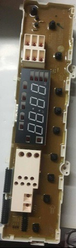 Imagen 1 de 2 de Tarjeta Lavadora LG 6871ec1110m
