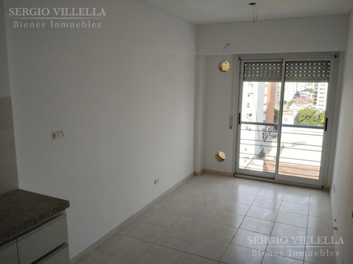 Imagen 6 de 12 de Departamento En Venta De 1 Dormitorio En Rosario