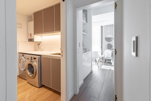 Imagen 23 de 30 de Venta Depto De Categoria 4 Amb C/ Dep, 2 Coch, Seg 24hs, Amenities - Andonaegui 2000, Villa Urquiza