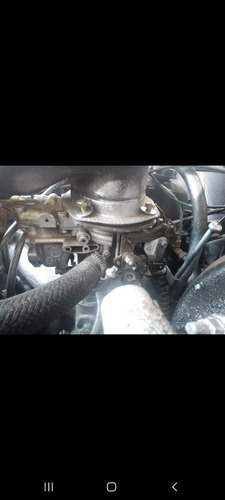 Ford Taunus Ford Taunus Gxl 2.3
