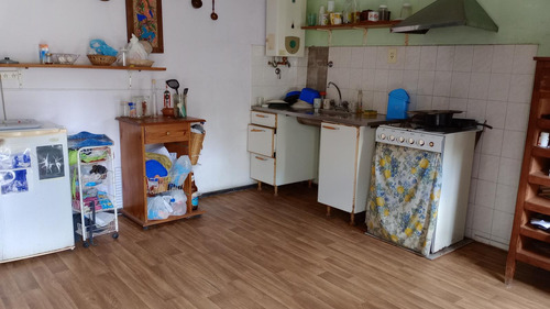 Terreno En San Luis Primera Cuadra