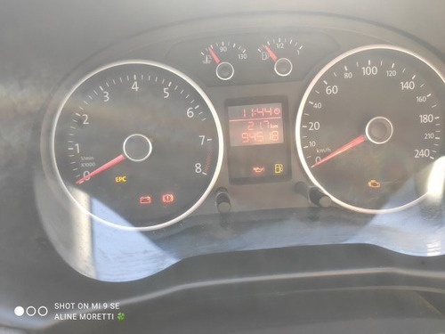 Imagem 7 de 8 de Voyage 1.6 Mi 8v Flex 4p Manual