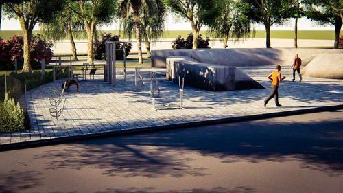Imagen 8 de 16 de Casas En Venta, En Residencial Puerto Lindo Chelem Mod. Aurora.