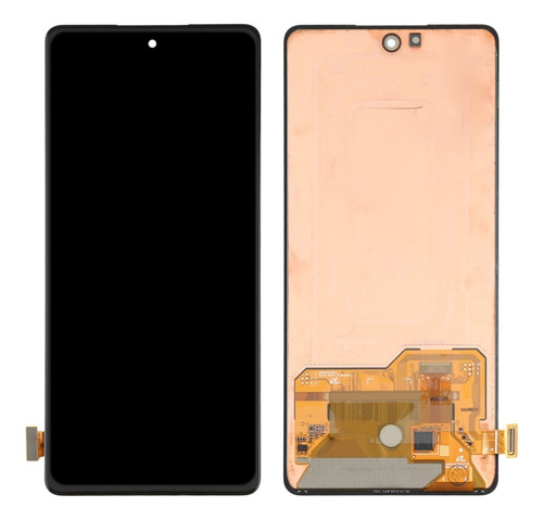 Tela Lcd Sensível Ao Toque Para Samsung Galaxy S20 Fe 4g