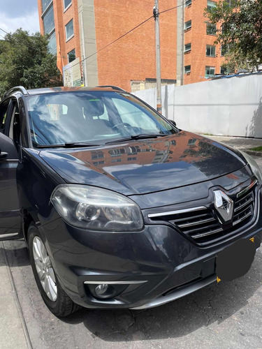 Renault Koleos 2.5 Dynamique 4x2