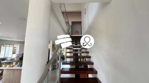 Casa En Venta En Llanogrande