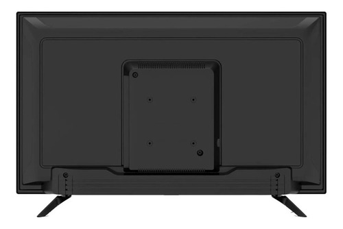 Smart Tv Hyundai 50 Pulgada 4k Bluetooth Control Voz Android